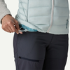 Patagonia Women's Down Sweater Vest - Virtually Blue