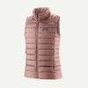 Patagonia Women's Down Sweater Vest - Moonrise Taupe