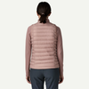Patagonia Women's Down Sweater Vest - Moonrise Taupe