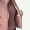Patagonia Women's Down Sweater Vest - Moonrise Taupe