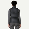 Patagonia Women's Down Sweater Vest - Black