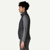 Patagonia Women's Down Sweater Vest - Black