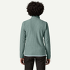 Patagonia Women's R1 Air Jacket - Blue Sage