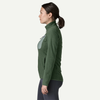 Patagonia Women's R1 Air Jacket - Canopy Green