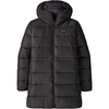 Patagonia Women's Fitz Roy Down Parka - Black