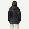 Patagonia Women's Fitz Roy Down Parka - Black