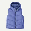 Patagonia Women's Sindit Vest - Diver Blue