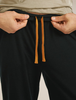 Icebreaker Men Merino Blend 150 Drift Pants - Black