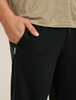 Icebreaker Men Merino Blend 150 Drift Pants - Black