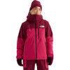 The North Face Women's Freedom Insulated Jacket