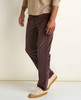 Toad & Co Men's Jet Cord Lean Pant