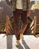Toad & Co Men's Jet Cord Lean Pant