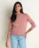 Toad & Co Women's Rosalie Turtleneck Tee