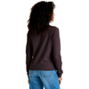Toad & Co Women's Foothill Long Sleeve Crew