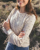 Toad & Co Women's Foothill Long Sleeve Crew