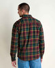 Toad & Co Men's Pinevale Flannel Shirt - Serrano Pattern - 2027