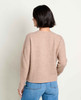 Toad & Co Women's Wasatch Crew Sweater