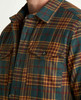 Toad & Co Men's Pinevale Shirt Jacket - Laurel Pattern - 2027