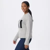Krimson Klover Women's Ski Crew Neck