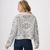 Krimson Klover Women's Elowen Mock Neck Sweater