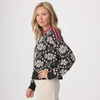 Krimson Klover Women's Alma Crew Neck Sweater