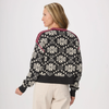 Krimson Klover Women's Alma Crew Neck Sweater