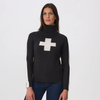 Krimson Klover Women's Geneva Turtleneck