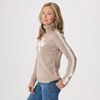 Krimson Klover Women's Geneva Turtleneck
