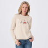 Krimson Klover Women's Maple Graphic Tee