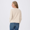Krimson Klover Women's Maple Graphic Tee