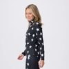 Krimson Klover Women's All Over Stars Top