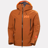 Helly Hansen Men's Sogn Shell Jacket 2.0