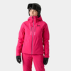 Helly Hansen Women's Alphelia Lifaloft Ski Jacket