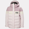 Helly Hansen Girls' Diamond Ski Jacket
