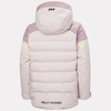 Helly Hansen Girls' Diamond Ski Jacket