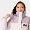 Helly Hansen Girls' Diamond Ski Jacket