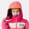 Helly Hansen Kid's Vertical Insulated Ski Jacket