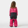 Helly Hansen Kids' Rider 2.0 Insulated Ski Bib Pants
