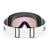 Smith Tribute Ski and Snowboard Goggles