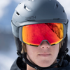 Smith Level Mips® Ski and Snowboard Helmet