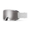 Smith Squad S Ski and Snowboard Goggles