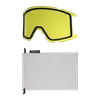 Smith Squad S Ski and Snowboard Goggles
