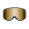 Smith Squad S Ski and Snowboard Goggles