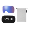 Smith I/O MAG XL Ski and Snowboard Goggles