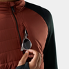 Smartwool Men's Smartloft Hybrid Jacket