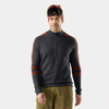 Smartwool Men's Alpine 1/2 Zip