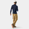 Smartwool Men's Alpine 1/2 Zip