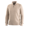 Smartwool Men's Sparwood 1/4 Zip Sweater