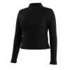 Smartwool Women's Active Merino Movement Mock Neck Shirt