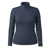 Smartwool Women's Thermal Merino Rib Turtleneck